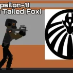 MTFEpsilon11NineTailedFox Fruit Playground Mods