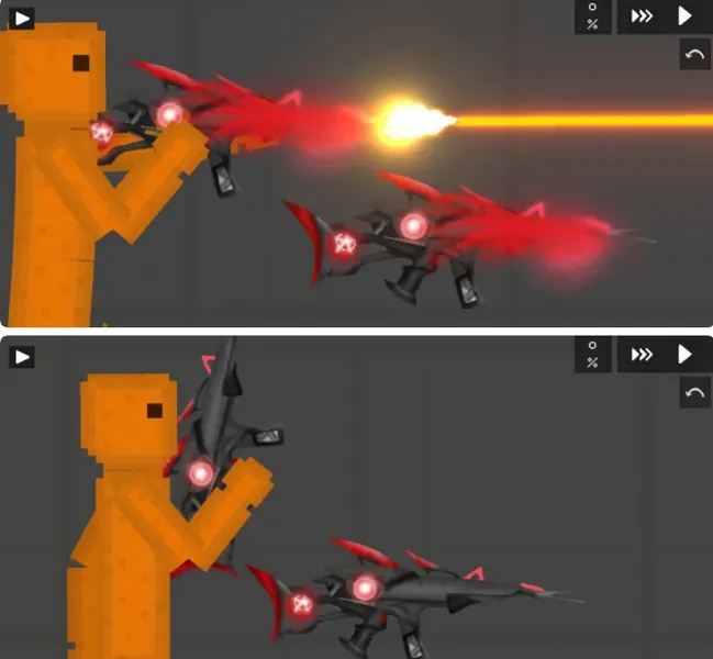 MegalodonAlpha Fruit Playground Mods
