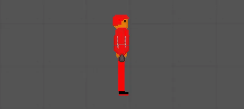 Militarysoldier Fruit Playground Mods