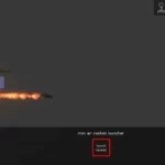 Miniairrocketlauncher Fruit Playground Mods