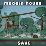 Modernhouse Fruit Playground Mods