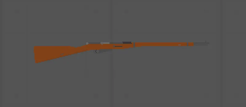 Mosin1891 Fruit Playground Mods