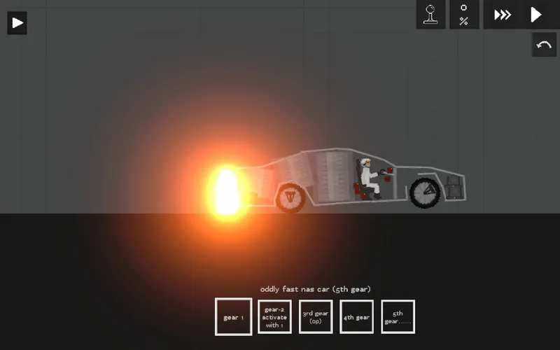 Oddlyfastnascar Fruit Playground Mods