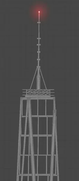 OneWorldTradeCenter Fruit Playground Mods