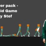PLAYERPACK Fruit Playground Mods