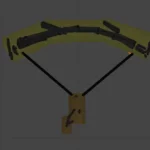 Parachute Fruit Playground Mods