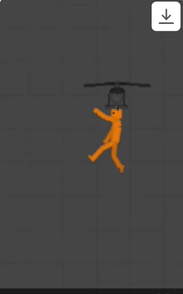 Parachutehat Fruit Playground Mods