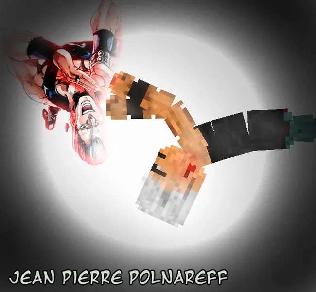 Polnareff Fruit Playground Mods