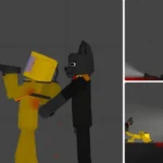 Researchworker Fruit Playground Mods