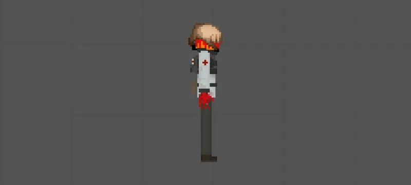 ResistMedicZombieHeadcrab Fruit Playground Mods