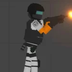 SCPSecurityDepartament Fruit Playground Mods