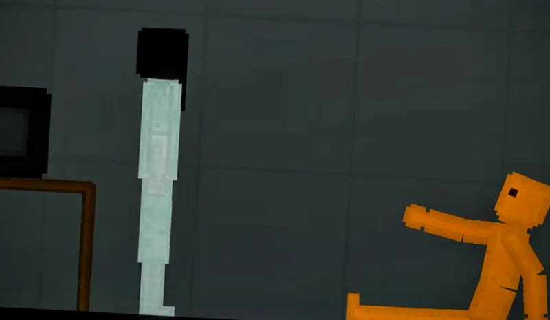 Sadako Fruit Playground Mods