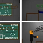 Schoolmodpack Fruit Playground Mods