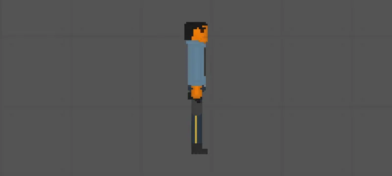 SecurityGuardsBarneyCalhoun Fruit Playground Mods