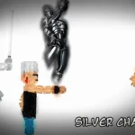 SilverChariotandsword Fruit Playground Mods