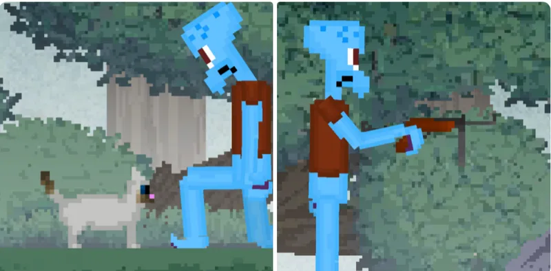 Squandertesty Fruit Playground Mods