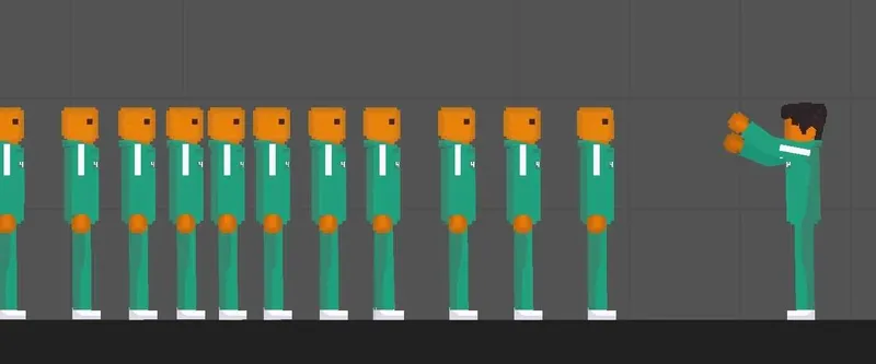 Squidgameplayer 1 Fruit Playground Mods