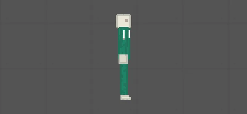 Squidgameplayer 2 Fruit Playground Mods
