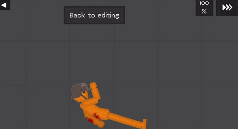 StalhelmGreyPaintBasic Fruit Playground Mods