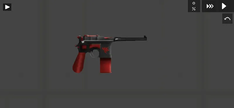 SupportPointer Fruit Playground Mods