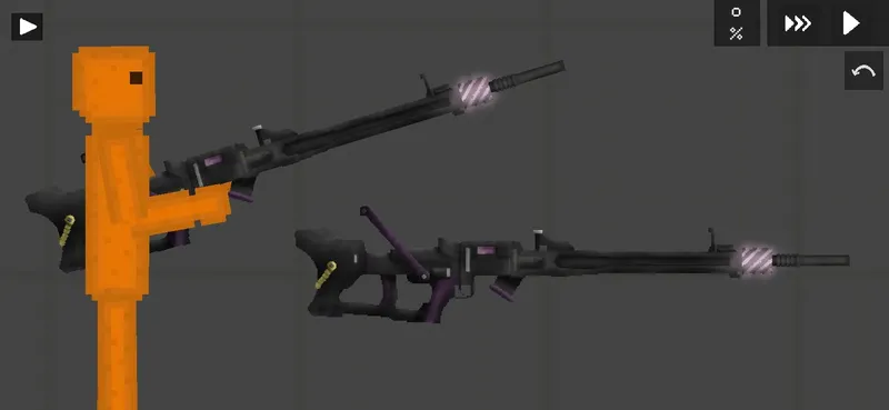 TheEndDestroyer Fruit Playground Mods