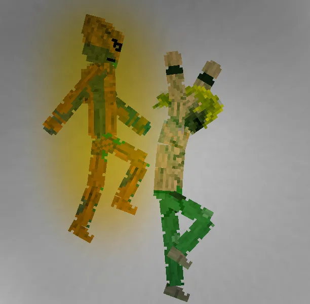 TheWorld Fruit Playground Mods