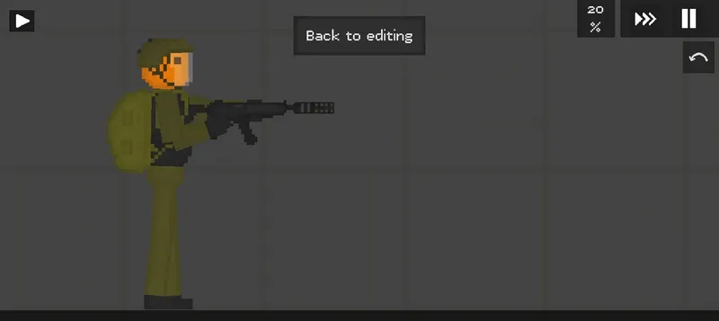 Themuzzlebrake Fruit Playground Mods