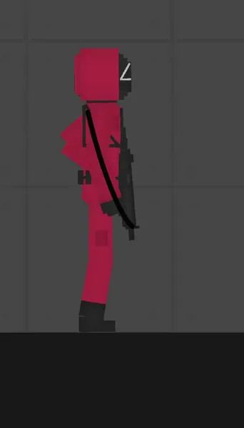 TriangleSoldier Fruit Playground Mods