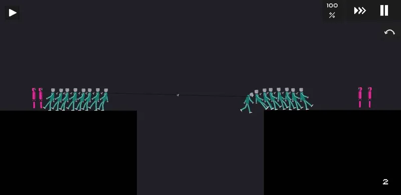 TugOfWar Fruit Playground Mods