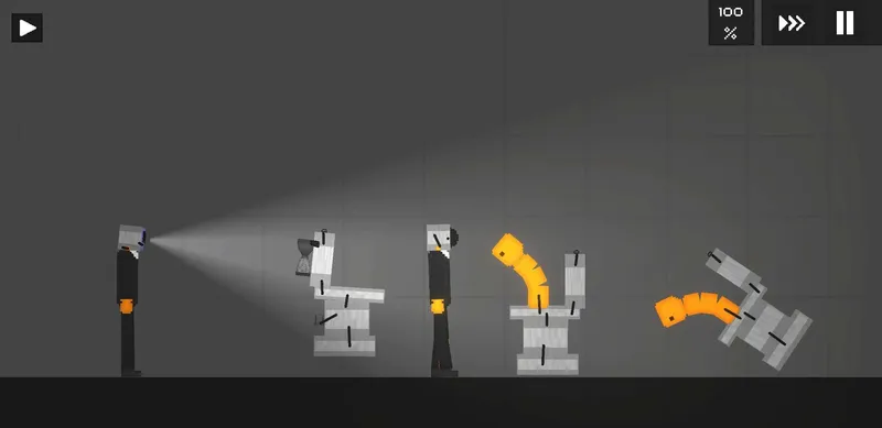 Tvman Fruit Playground Mods