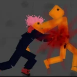 Yujiitadori Fruit Playground Mods