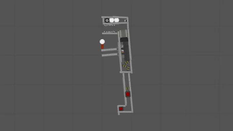 animatronic Fruit Playground Mods