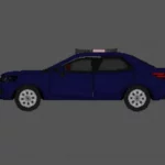 apolicecar Fruit Playground Mods