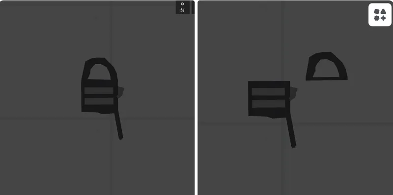 ballisticvest Fruit Playground Mods
