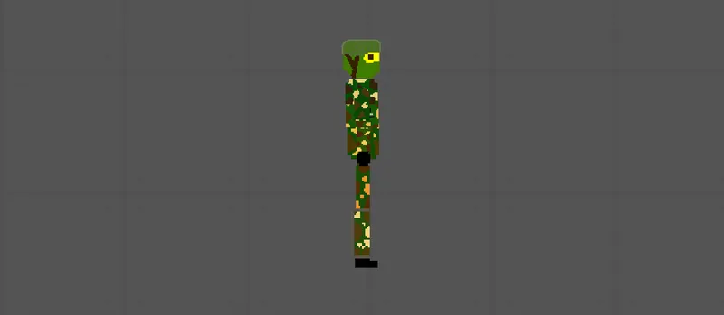 bananasoldier Fruit Playground Mods