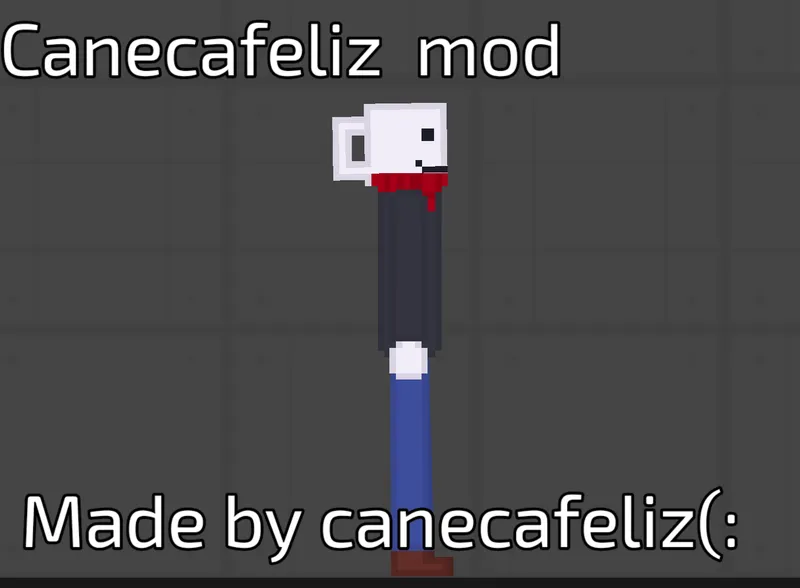 canecafeliz Fruit Playground Mods