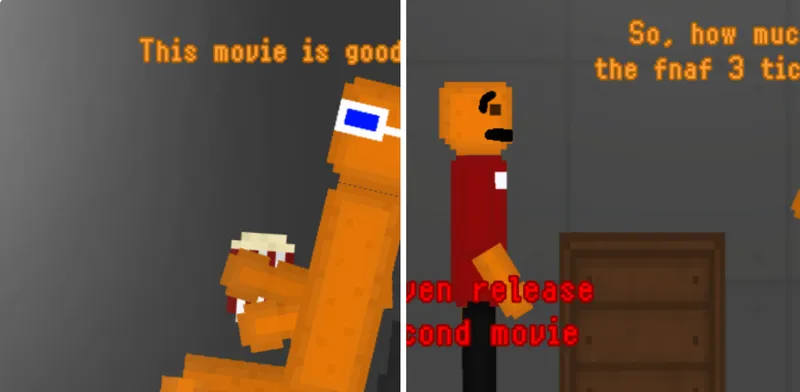 cinemastuff Fruit Playground Mods