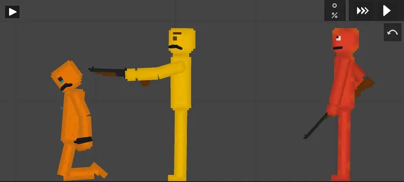 doubelbarrelshotgunandsawoffshotgun Fruit Playground Mods