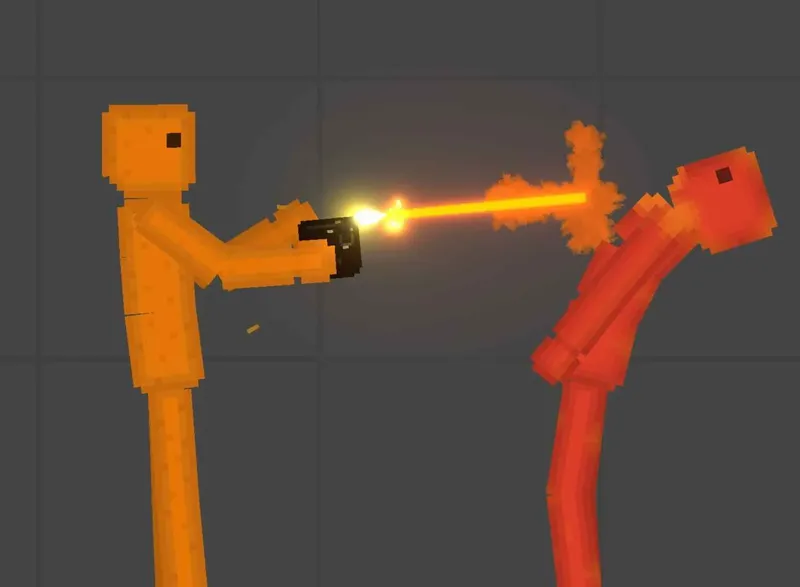 gunfruit Fruit Playground Mods