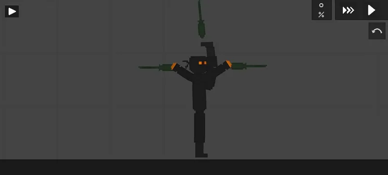 ninja3 Fruit Playground Mods