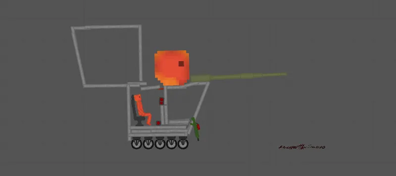 skibidi2 Fruit Playground Mods