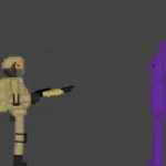 spas12GUN Fruit Playground Mods