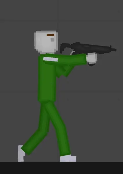 squidgameplayer5 Fruit Playground Mods