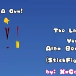 stickfigures Fruit Playground Mods