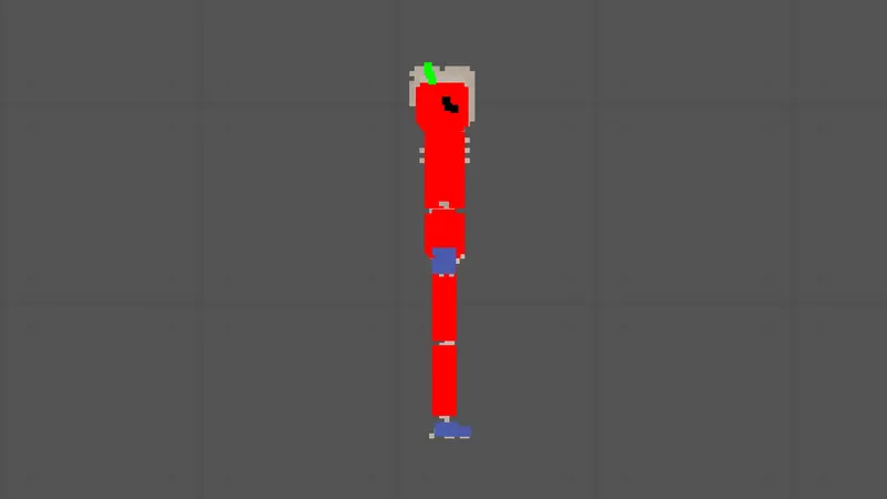supercherry Fruit Playground Mods