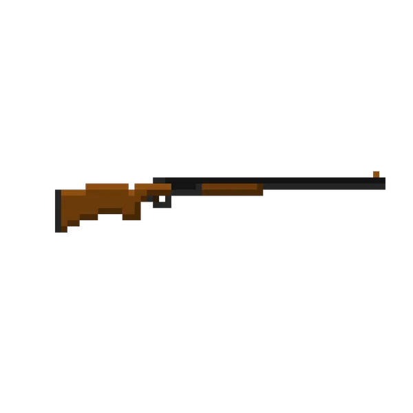 supershotgun Fruit Playground Mods