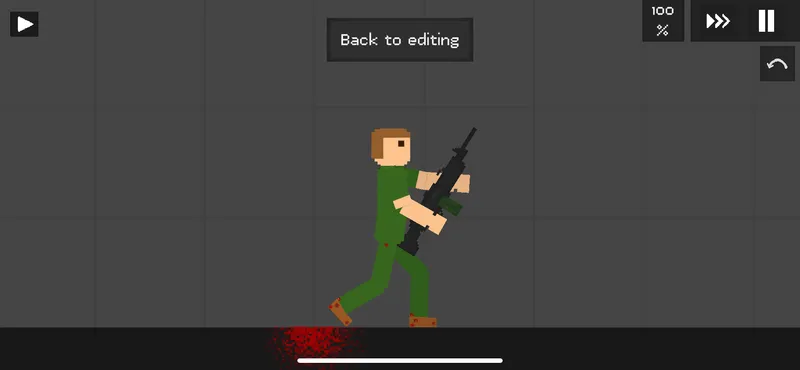 ww2solidier Fruit Playground Mods