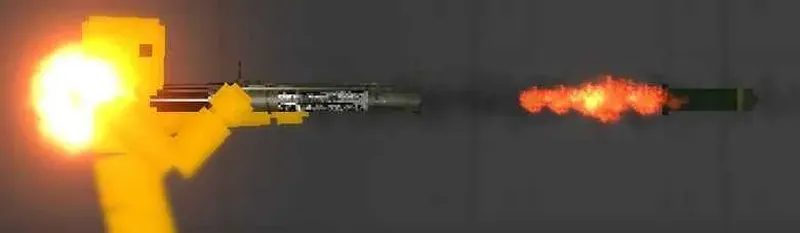 РПГ18 Fruit Playground Mods