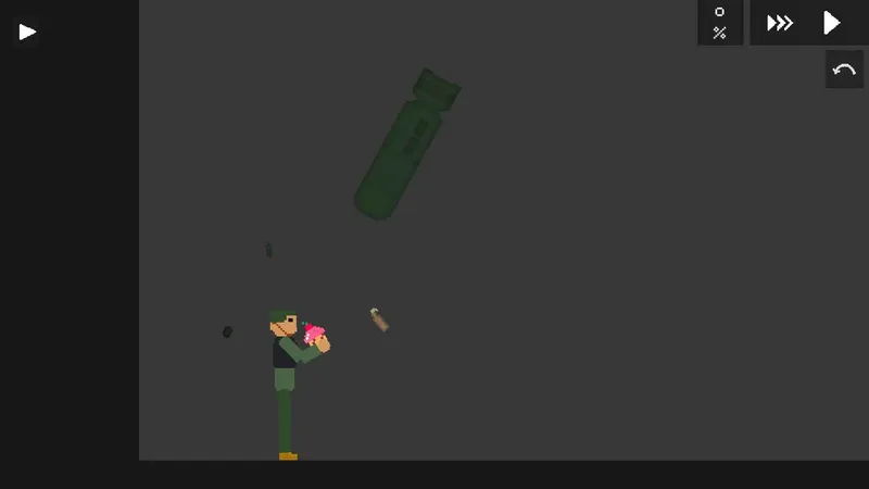 ASoilderandastrawberryicecream Fruit Playground Mods