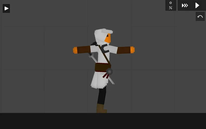 Altair Fruit Playground Mods